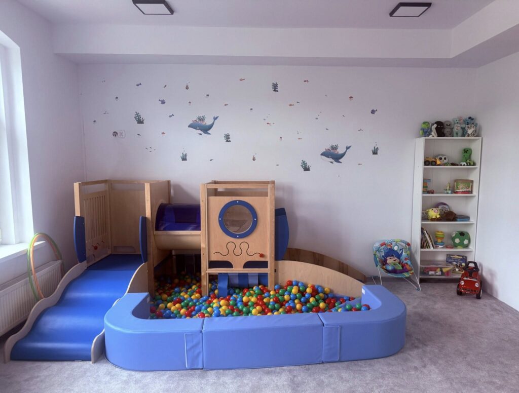 prywatny żłobek w Brodnicy