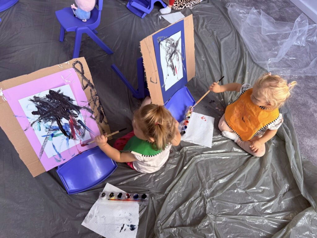 prywatny żłobek w Brodnicy